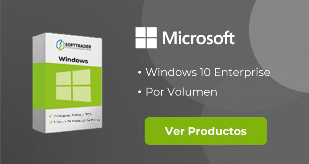comprar windows 10 enterprise