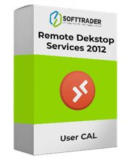 RDS User CAL 2012