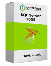 SQL Server Device CAL 2008