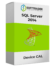SQL Server Device CAL 2014