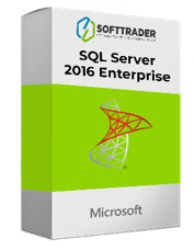 SQL Server Enterprise 2016