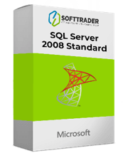 SQL Server Standard 2008