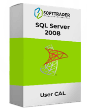 SQL Server User CAL 2008