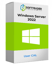Windows Server 2022 User CAL