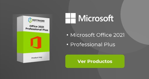 Office 2021 Pro Plus comprar